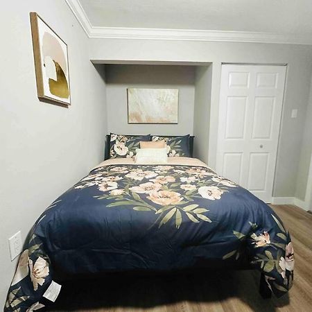Coral Gables Miami Studio Near Airport And Beaches Kültér fotó