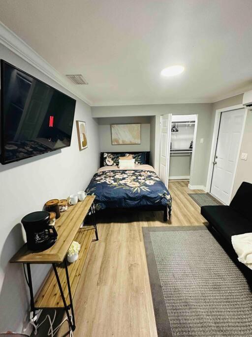 Coral Gables Miami Studio Near Airport And Beaches Kültér fotó